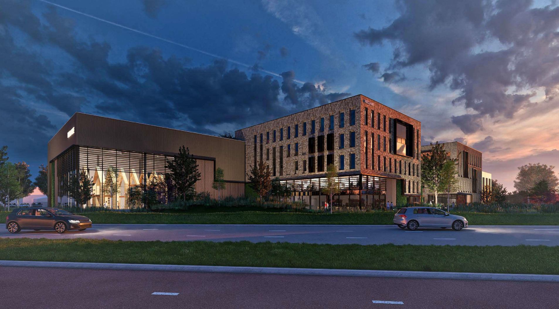WIL Groep locatie